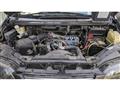 2001 Mitsubishi Delica Spacegear