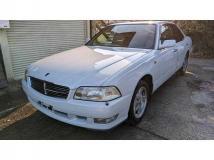 1997 Nissan Leopard