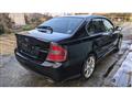 2004 Subaru Legacy B4