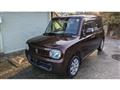 2010 Suzuki Lapin