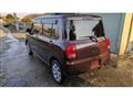 2010 Suzuki Lapin