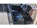 2002 Mitsubishi Pajero