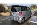 2008 Honda ZEST SPARK