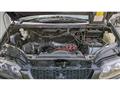 1998 Mitsubishi Delica Spacegear