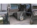 1997 Mitsubishi Delica Spacegear
