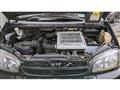 1997 Mitsubishi Delica Spacegear