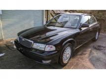 1996 Mazda Sentia