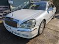 2005 Nissan President