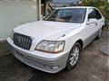 2001 Toyota Crown Majesta