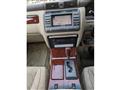 2001 Toyota Crown Majesta