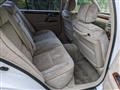 2001 Toyota Crown Majesta