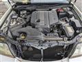 2001 Toyota Crown Majesta