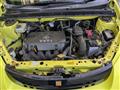 2003 Toyota Will Cypha