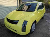 2003 Toyota Will Cypha