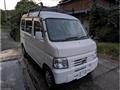 2006 Honda Acty Van