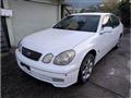 2001 Toyota Aristo