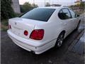 2001 Toyota Aristo
