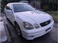 2001 Toyota Aristo