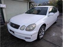 2001 Toyota Aristo