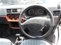 2009 Honda Acty Van