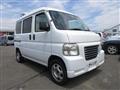 2009 Honda Acty Van