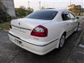 2007 Nissan President