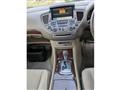 2007 Nissan President