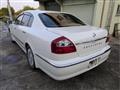 2007 Nissan President