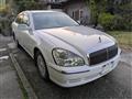 2007 Nissan President