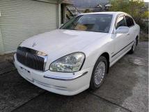 2007 Nissan President