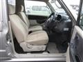 2004 Mitsubishi Pajero Mini