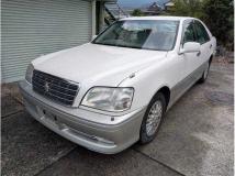 2003 Toyota Crown