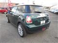 2010 BMW MINI