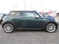 2010 BMW MINI