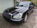 2004 Nissan President