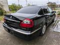 2004 Nissan President