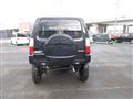 2002 Suzuki Jimny