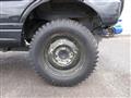 2002 Suzuki Jimny