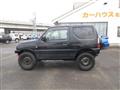 2002 Suzuki Jimny