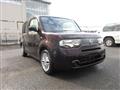 2011 Nissan Cube