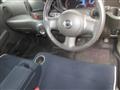 2011 Nissan Cube