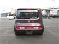2011 Nissan Cube
