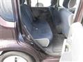 2011 Nissan Cube