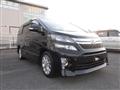 2009 Toyota Vellfire