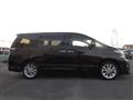 2009 Toyota Vellfire