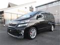 2009 Toyota Vellfire