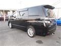 2009 Toyota Vellfire