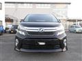 2009 Toyota Vellfire