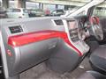 2009 Toyota Vellfire