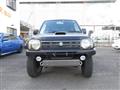 1999 Suzuki Jimny